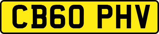 CB60PHV
