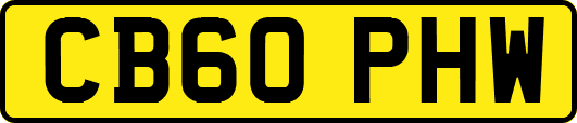 CB60PHW