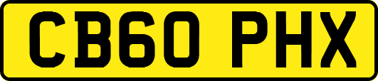 CB60PHX