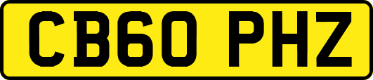 CB60PHZ