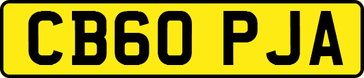 CB60PJA