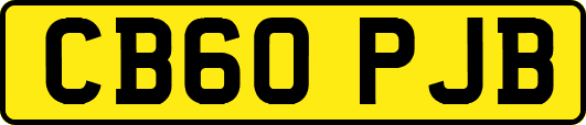 CB60PJB