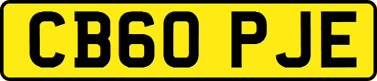 CB60PJE