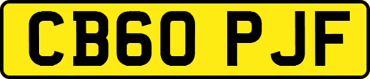 CB60PJF