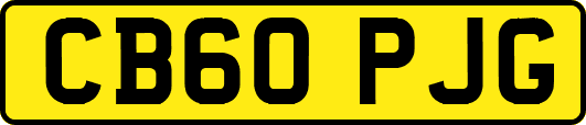 CB60PJG