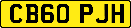 CB60PJH
