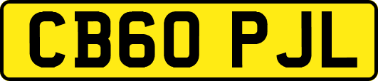 CB60PJL