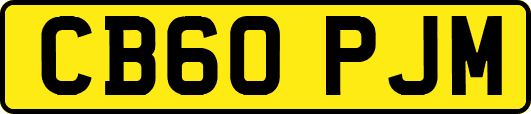 CB60PJM