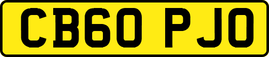 CB60PJO