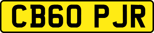 CB60PJR