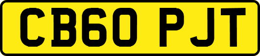 CB60PJT