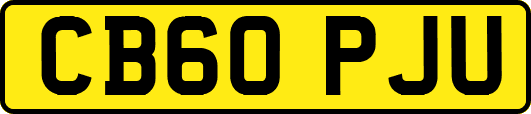 CB60PJU