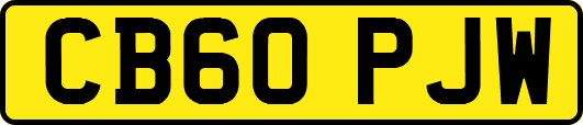 CB60PJW