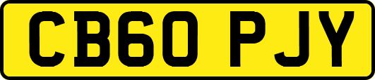 CB60PJY