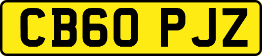 CB60PJZ