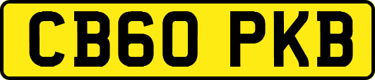 CB60PKB
