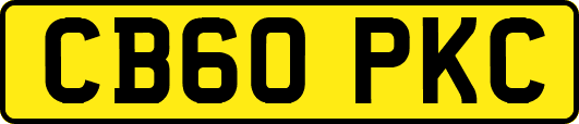 CB60PKC