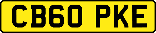 CB60PKE