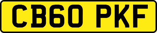 CB60PKF