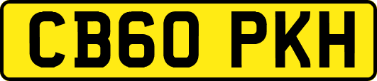 CB60PKH