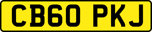 CB60PKJ