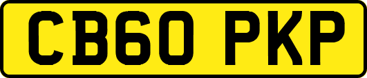 CB60PKP