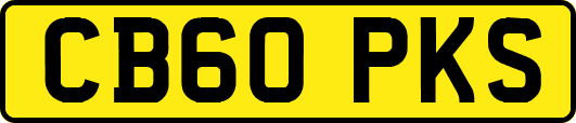 CB60PKS