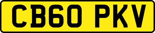 CB60PKV
