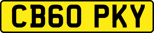 CB60PKY
