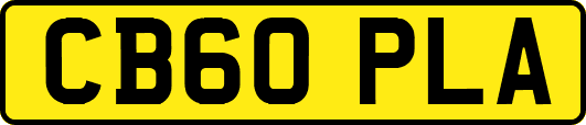 CB60PLA