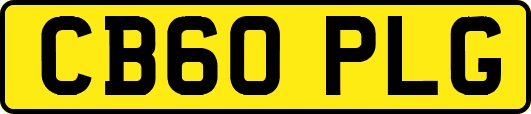 CB60PLG