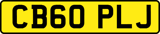 CB60PLJ