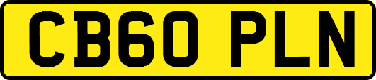 CB60PLN