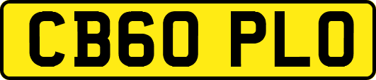 CB60PLO