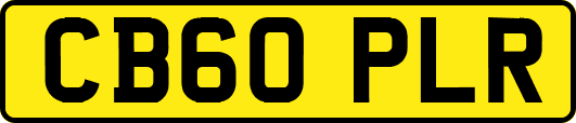 CB60PLR