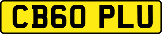 CB60PLU