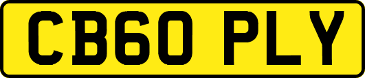 CB60PLY