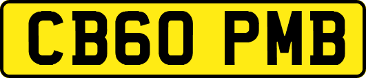 CB60PMB