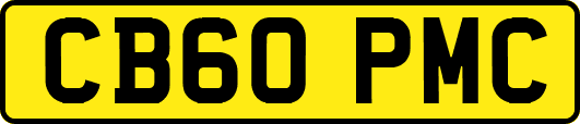 CB60PMC