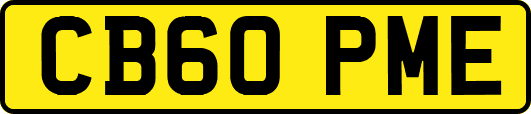 CB60PME