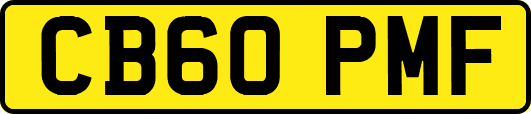 CB60PMF