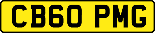 CB60PMG