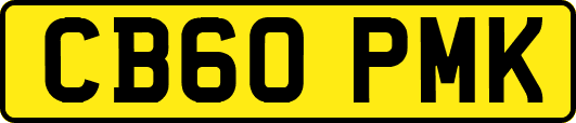 CB60PMK