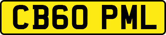 CB60PML
