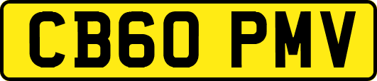 CB60PMV