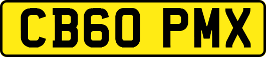 CB60PMX