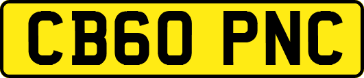 CB60PNC