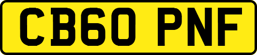 CB60PNF