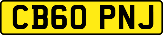 CB60PNJ
