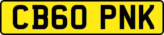 CB60PNK